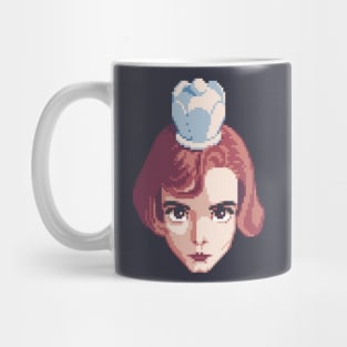 The Queen Edit Mug